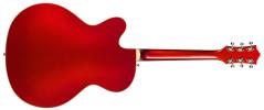 GUILD ITALIA X-350 STRATFORD SCARLET RED