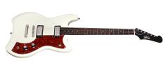 GUILD ITALIA JETSTAR ST VINTAGE WHITE