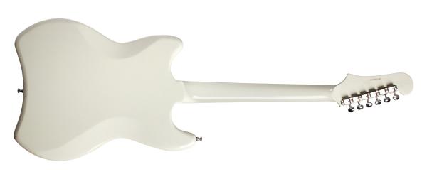 GUILD ITALIA JETSTAR ST VINTAGE WHITE