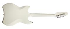 GUILD ITALIA JETSTAR ST VINTAGE WHITE