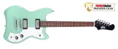 GUILD ITALIA JETSTAR ST SEAFOAM GREEN