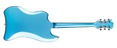 GUILD ITALIA T-BIRD ST P90 PELHAM BLUE