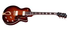 GUILD ITALIA ARISTOCRAT HH P90 VSB VINTAGE SUNBURST