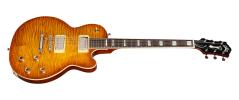 GUILD ITALIA BLUESBIRD FLAME TOP ICE TEA BURST