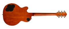 GUILD ITALIA BLUESBIRD FLAME TOP ICE TEA BURST