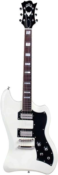 GUILD ITALIA T-BIRD ST W/ LB-1 VWT W/B