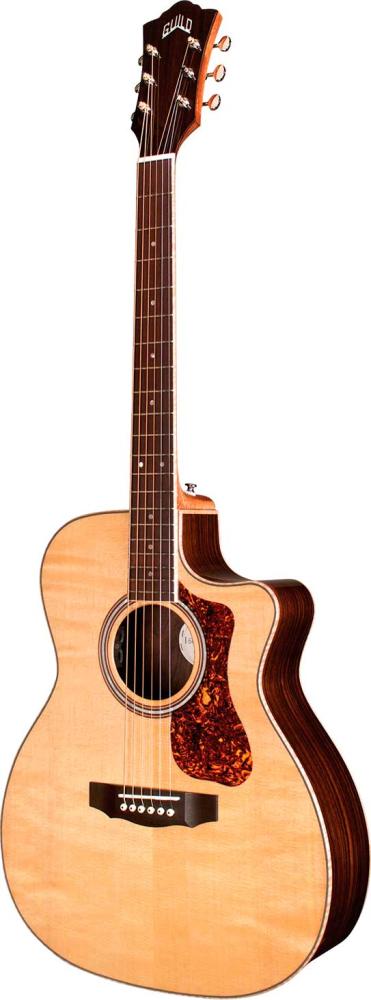 GUILD ITALIA OM-250CE RESERVE NAT