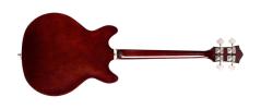 GUILD ITALIA STARFIRE I BASS VINTAGE WALNUT