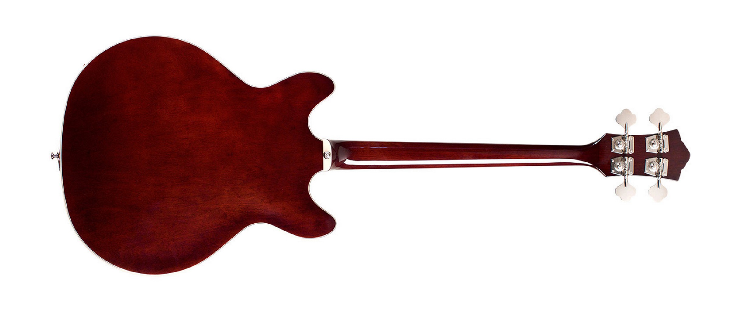 GUILD ITALIA STARFIRE I BASS VINTAGE WALNUT