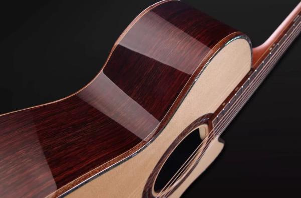 FURCH RED DLX GC-SR