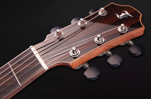 FURCH RED DLX GC-SR