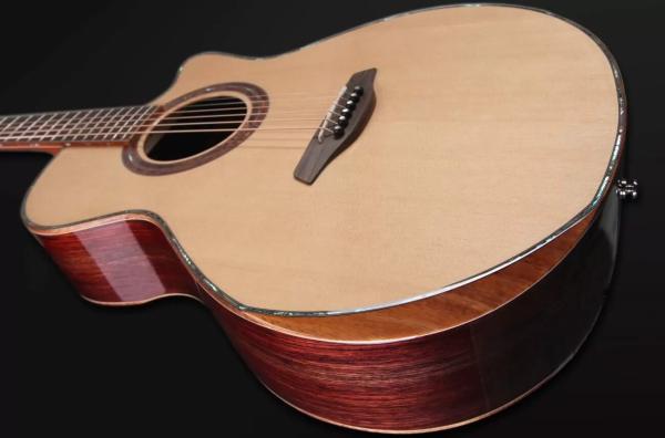 FURCH RED DLX GC-SR