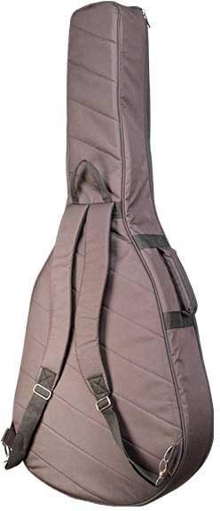 GUILD ITALIA ORCHESTRA/DREADNOUGHT DELUXE GIG BAG