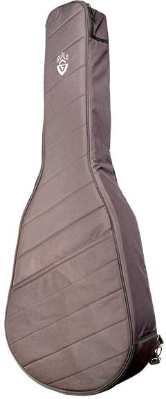 GUILD ITALIA JUMBO JUNIOR DELUXE GIG BAG