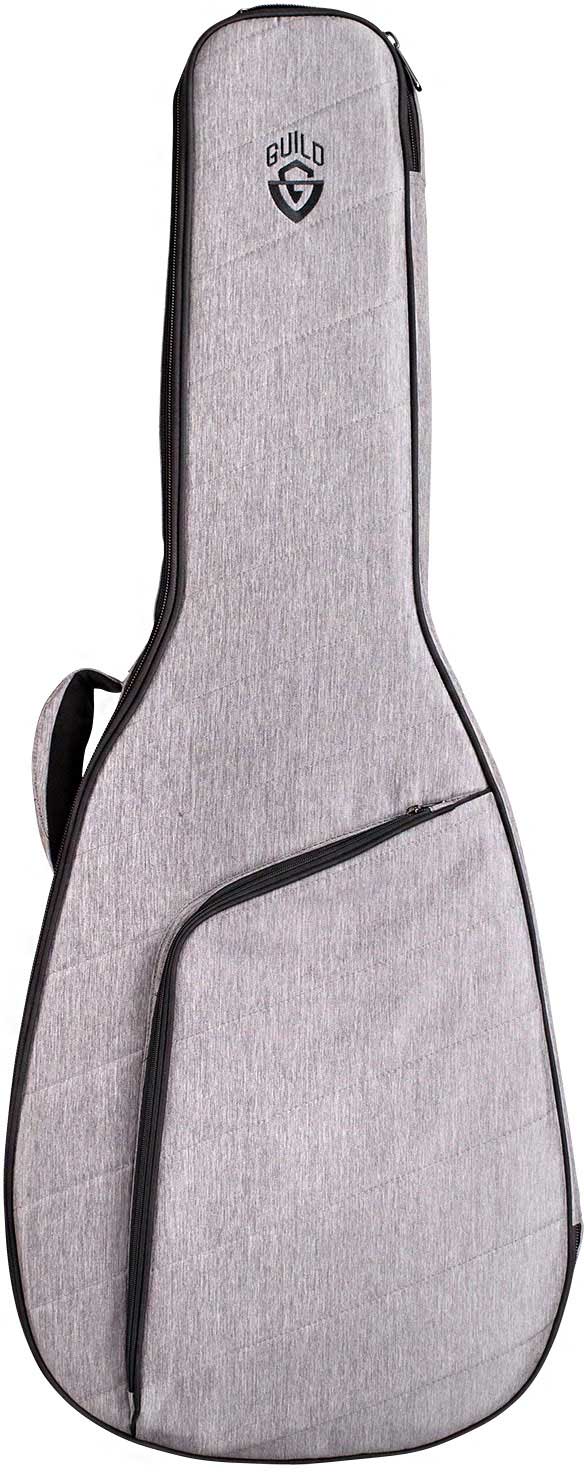 GUILD ITALIA ORCHESTRA/DREADNOUGHT PREMIUM GIG BAG