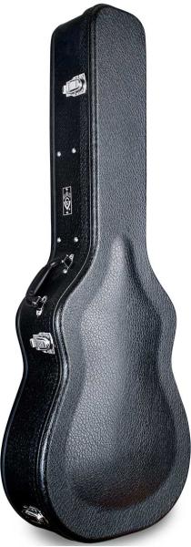 GUILD ITALIA JUMBO DELUXE CASE