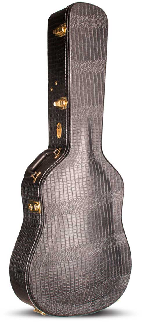 GUILD ITALIA JUMBO PREMIUM CASE