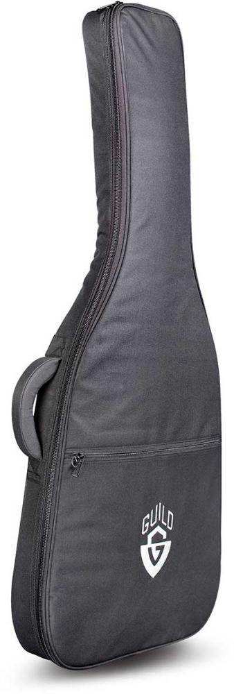 GUILD ITALIA ELECTRIC DELUXE GIG BAG (SMALL)