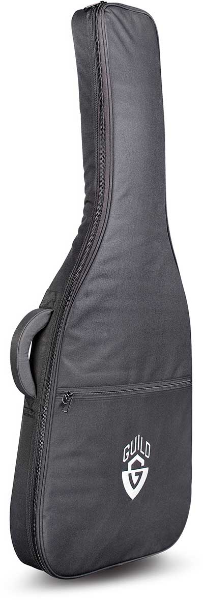 GUILD ITALIA ELECTRIC DELUXE GIG BAG (LARGE)