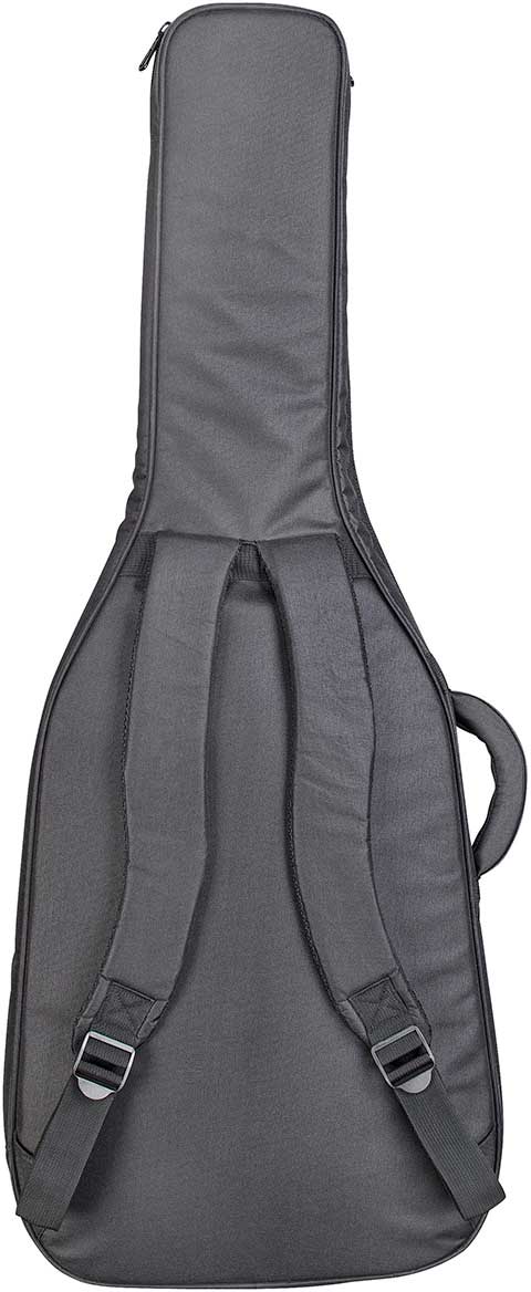 GUILD ITALIA ELECTRIC DELUXE GIG BAG (LARGE)