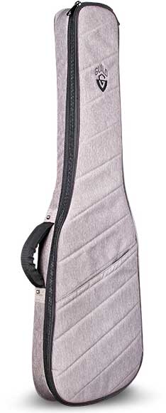 GUILD ITALIA ELECTRIC PREMIUM GIG BAG (SOLID BODY)