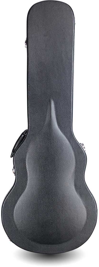 GUILD ITALIA ELECTRIC DELUXE CASE M-75 ARISTOCRAT