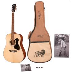 GUILD ITALIA A-20 MARLEY
