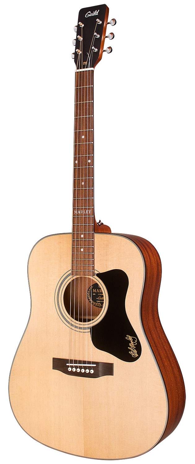 GUILD ITALIA A-20 MARLEY