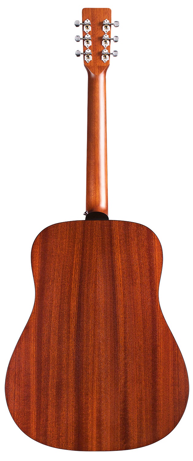 GUILD ITALIA A-20 MARLEY