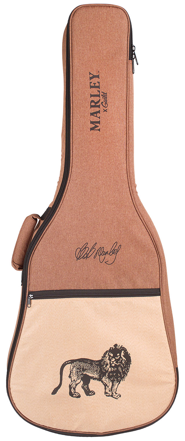 GUILD ITALIA A-20 MARLEY