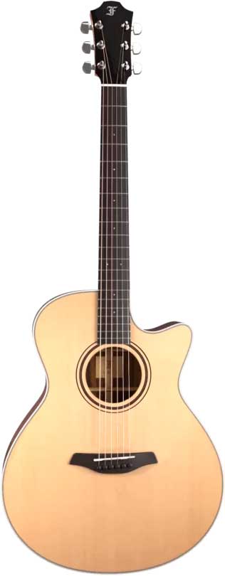 FURCH GREEN GC-SM ANT