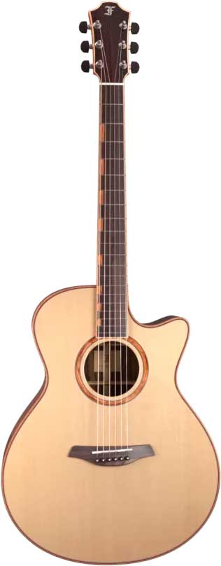 FURCH RED PURE GC-SR ANT