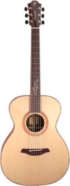 FURCH RED OM-LC ANT