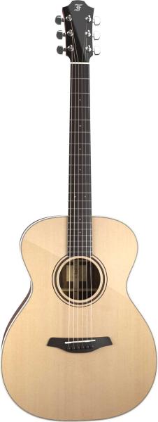 FURCH GREEN OM-SR VTC
