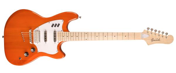 GUILD ITALIA SURFLINER SUNSET ORANGE