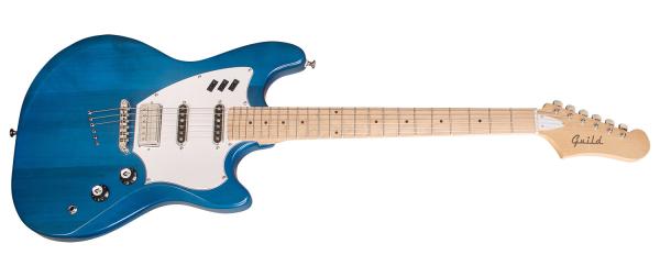 GUILD ITALIA SURFLINER CATALINA BLUE