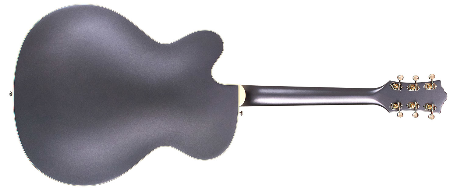 GUILD ITALIA X-175 MANHATTAN SPECIAL CANYON DUSK