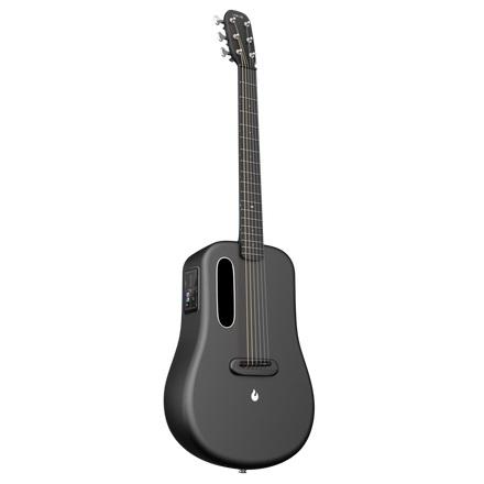 LAVA MUSIC ME 3 36" IDEAL BAG SPACE GREY