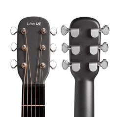 LAVA MUSIC ME 3 36" IDEAL BAG SPACE GREY