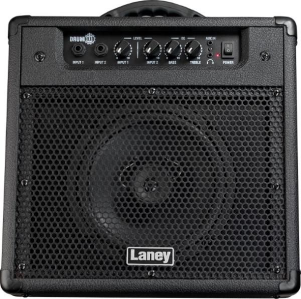 Laney DH40 - DRUMHUB - 40 watt - Amplificatore per batteria elettronica