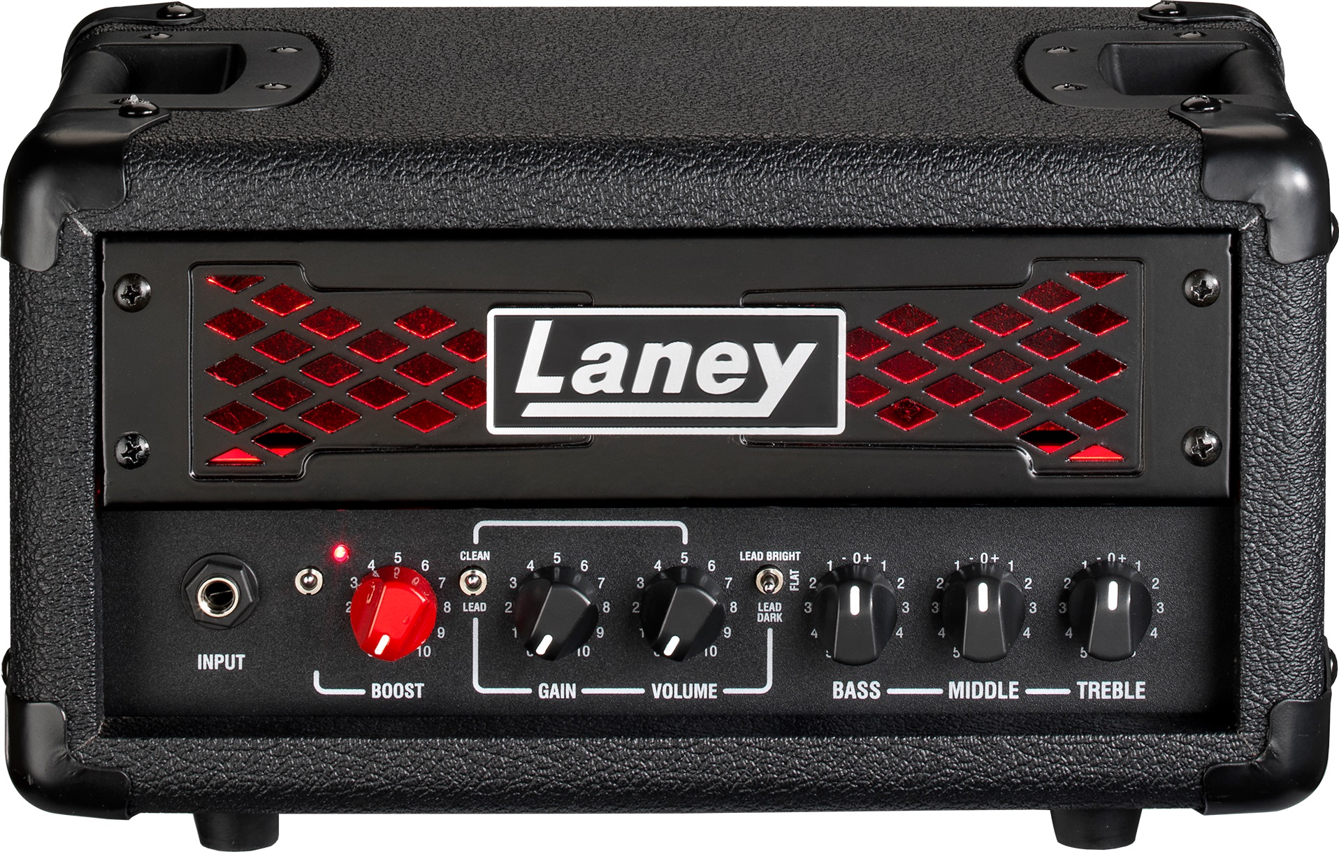 Laney IRF-LEADTOP TESTATA 60W