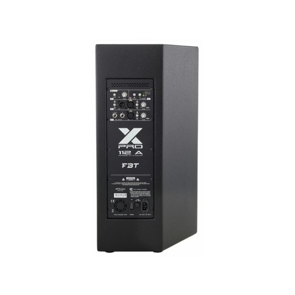 FBT X-PRO 112A - CASSA ATTIVA 12" 1500W