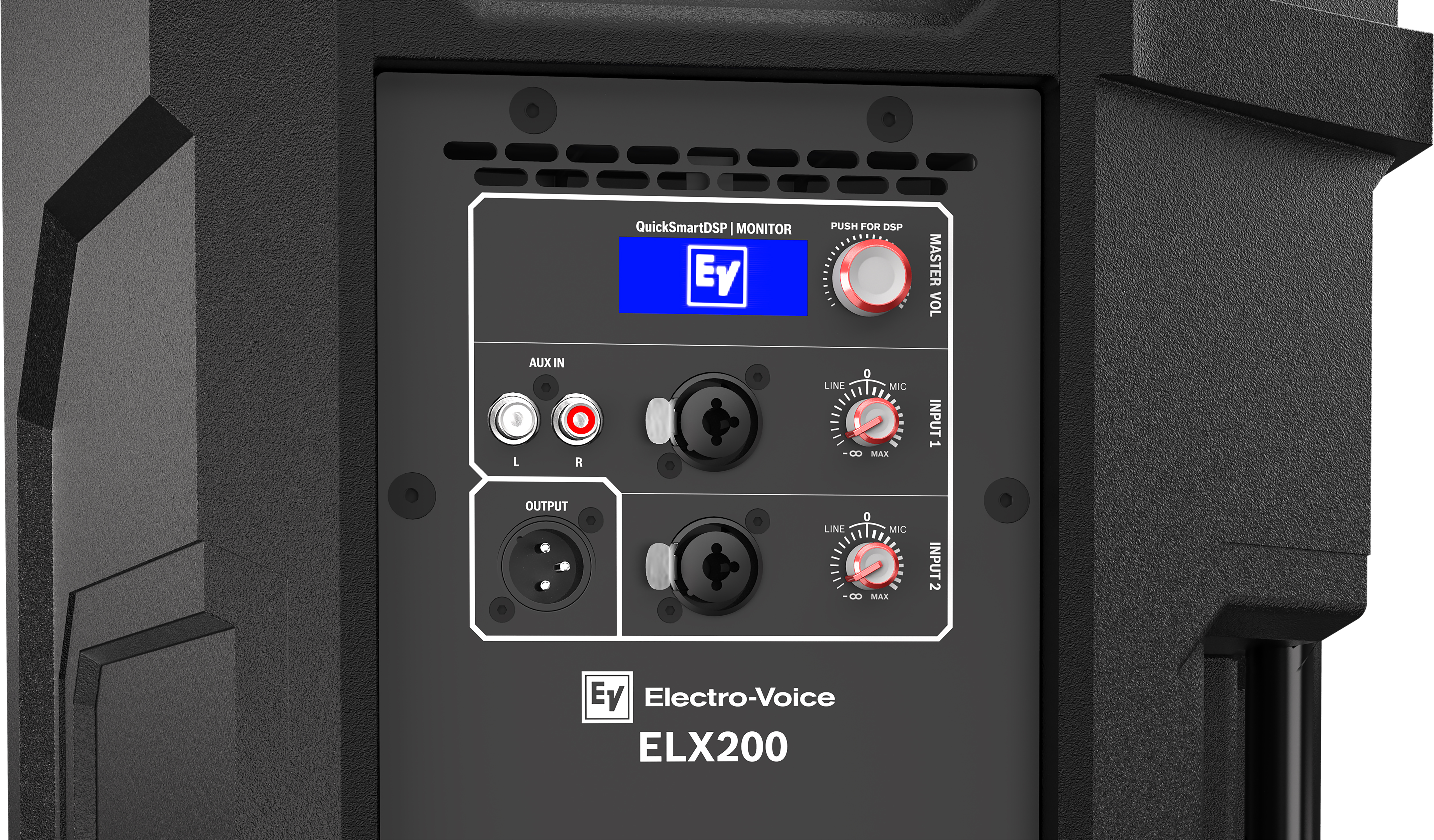ELECTRO VOICE ELX200-12P-W