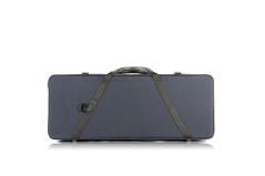 BAM ITALIA BAM 2005SM CUSTODIA "CLASSIC" PER DUE VIOLINI - NAVY BLUE