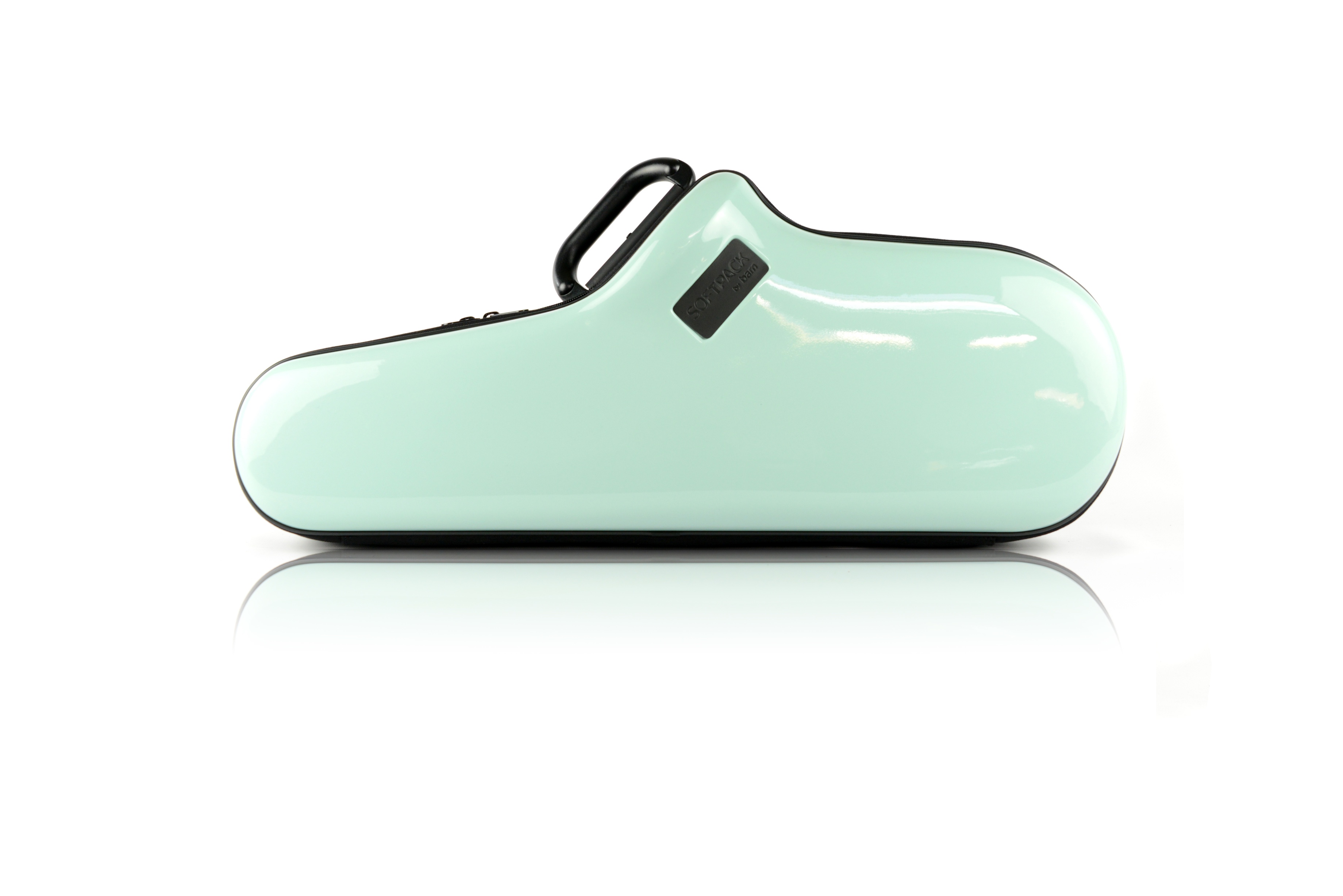 BAM ITALIA BAM 4001SM CUSTODIA "SOFTPACK" PER SAX ALTO - MINT