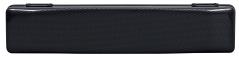 BAM ITALIA BAM 4019XLC CUSTODIA "HIGHTECH" SLIM PER FLAUTO - BLACK CARBON