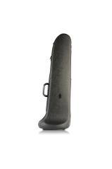 BAM ITALIA BAM 4030SPN CUSTODIA "SOFTPACK" PER TROMBONE TENORE CON POCKET - BLACK