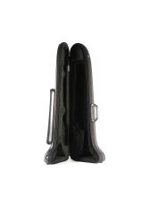 BAM ITALIA BAM 4030SPN CUSTODIA "SOFTPACK" PER TROMBONE TENORE CON POCKET - BLACK