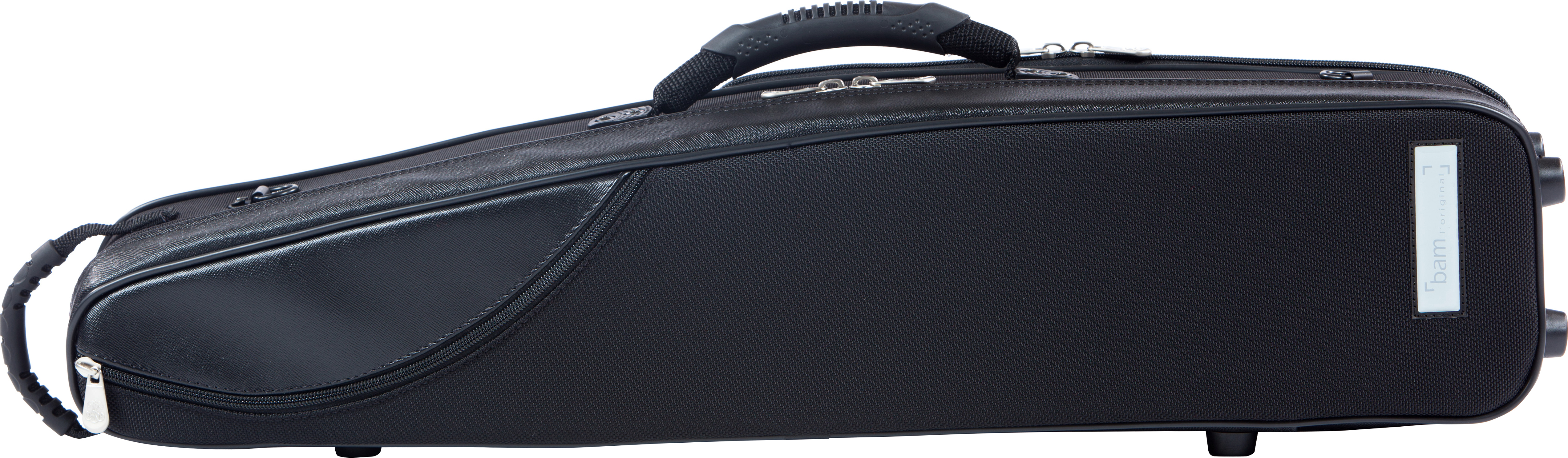 BAM ITALIA BAM SIGN3020SN CUSTODIA "SIGNATURE" PER SAX SOPRANO - BLACK