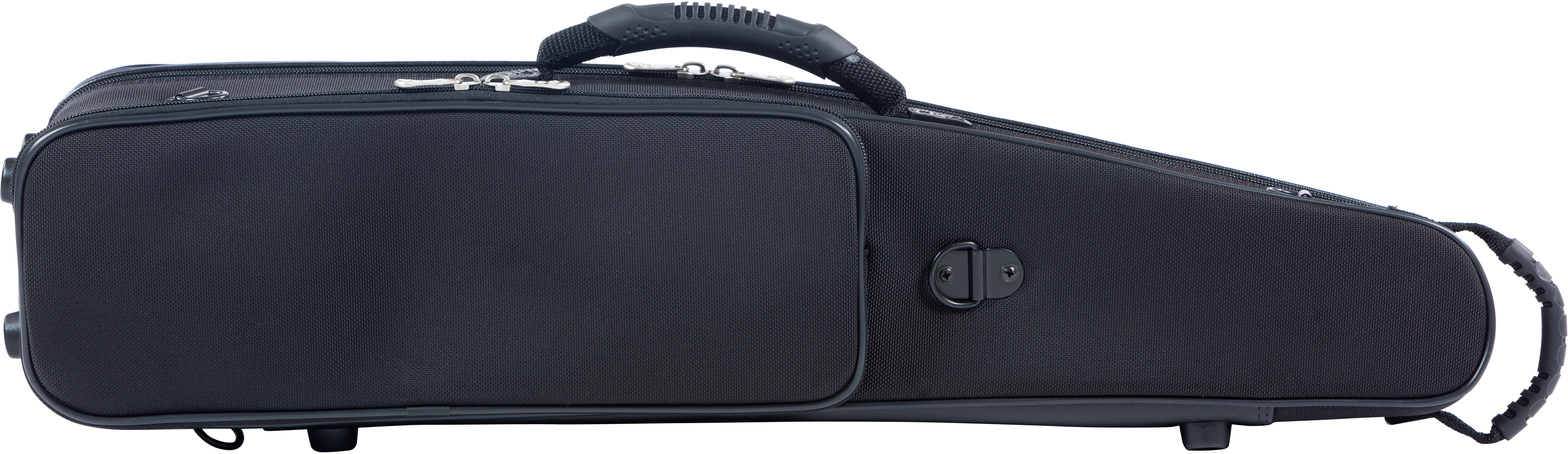 BAM ITALIA BAM SIGN3020SN CUSTODIA "SIGNATURE" PER SAX SOPRANO - BLACK